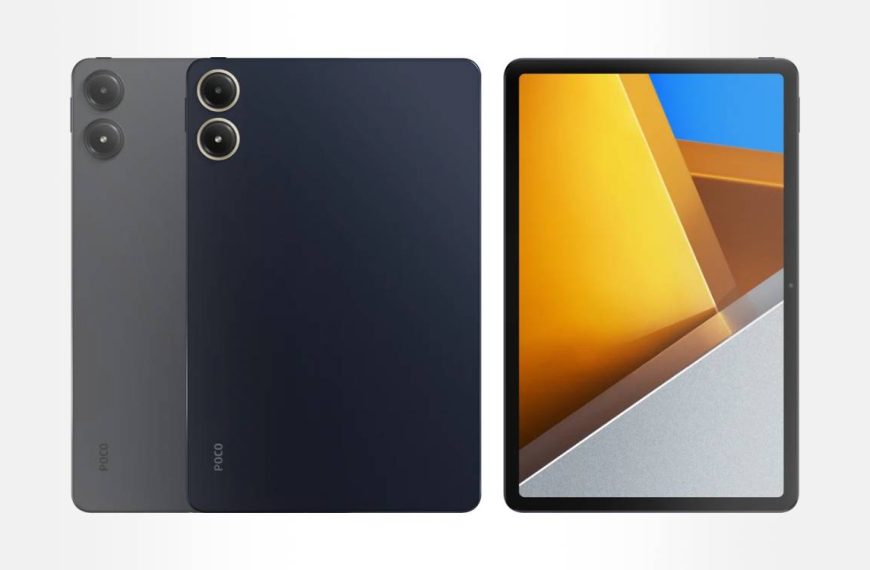 POCO Pad : la tablette Xiaomi est à prix très réduit grâce à cette double réduction