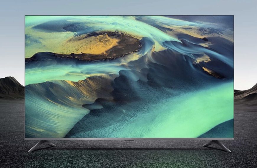 Erreur de prix ou non, cette Xiaomi TV 4K QLED 75″ coûte tout juste le prix d’une 32″ 🤪
