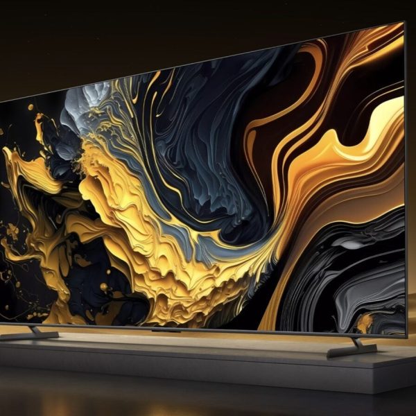 Sa taille impressionne et son prix (mini) aussi : la Xiaomi TV Max 85″ au Black Friday sur Amazon 🔥