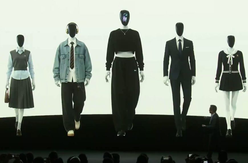 Face au Tesla Optimus, XPeng dévoile un robot humanoïde prêt à travailler