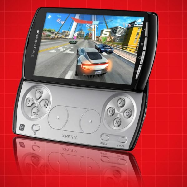 Le premier smartphone d’Ayaneo ressuscite l’esprit du Xperia Play, le smartphone culte de Sony