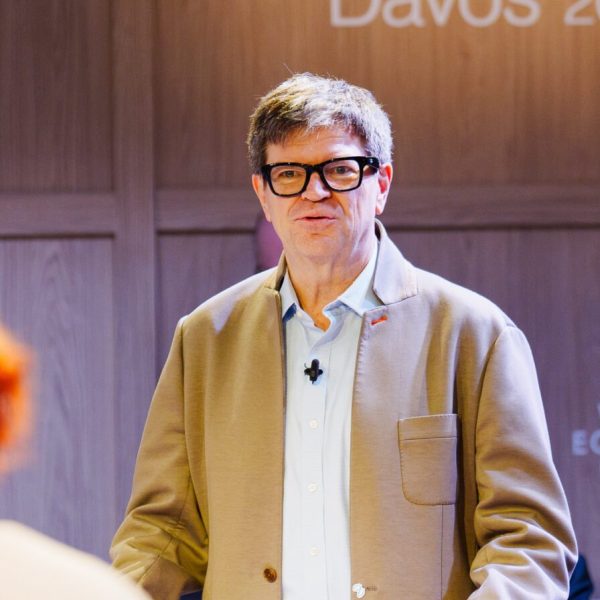 Tension chez Meta : Yann LeCun, pionnier de l’IA, serait sur le départ