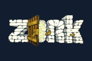 Microsoft libère le code source de Zork, monument du jeu vidéo