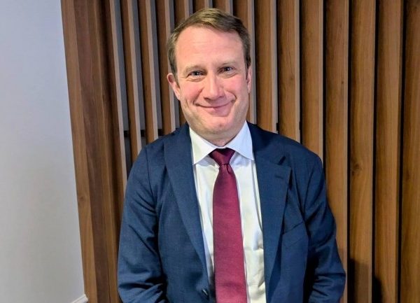 Entretien Kurtis Lindqvist, CEO Icann : « Plus de 50 % du trafic mondial est désormais IPv6 »