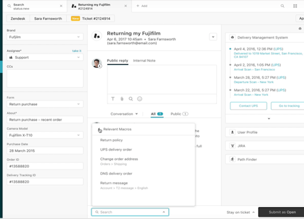 Scattered Lapsus$ Hunters s'attaque aux utilisateurs de Zendesk