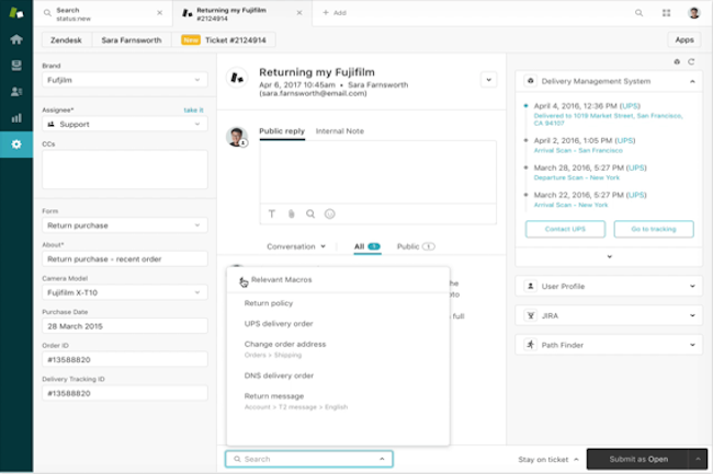 Scattered Lapsus$ Hunters s'attaque aux utilisateurs de Zendesk