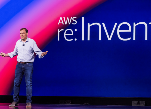 4 attentes auxquelles AWS doit répondre à Re:Invent 2025
