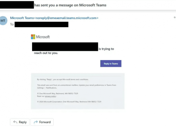 Une faille Teams désactive Defender dans Office 365