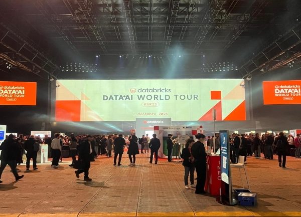 Gouvernance des données et IA au menu du Databricks Summit
