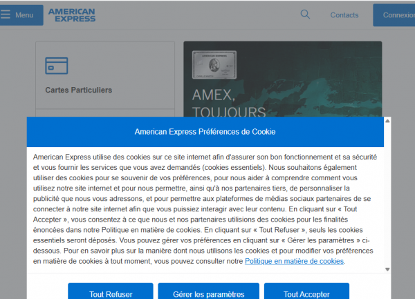Telex : Marvell rachète Celestial AI, Samsung ne vend plus de RAM à Samsung, American Express écope d'1,5 M€ d'amende pour défaut de cookies