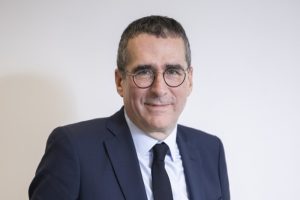 Entretien Pascal Martinez, AG2R La Mondiale : « Fin 2026, notre système cible sera en place »
