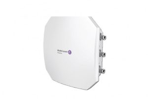 Des points d'accès WiFi 7 IP67 chez Alcatel Lucent Enterprise