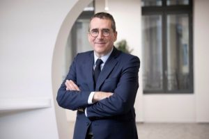 Pascal Martinez, AG2R La Mondiale, élu Stratège IT 2025 : « Nous intégrons peu à peu l'IA dans nos processus »