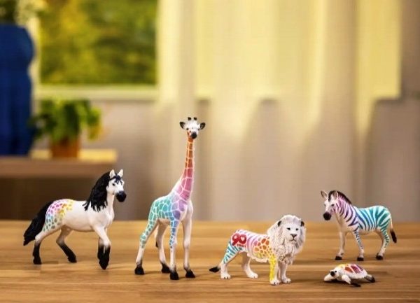 Schleich confie le pilotage de son infrastructure sans-fil à Damovo