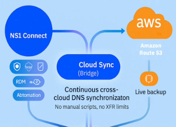 IBM renforce la protection DNS pour le trafic multicloud