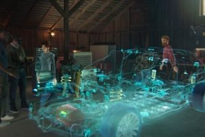 Microsoft abandonne Mesh, son application de réalité mixte