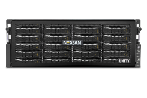 Face à VMware, Vates s'associe à Nexsan