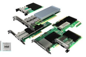 Intel décide finalement de conserver son activité réseau