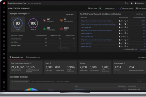 Un pack Trend Micro pour sécuriser les développements IA