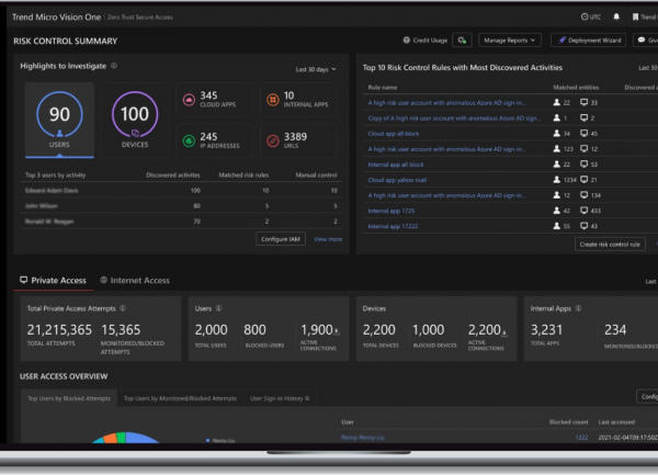 Un pack Trend Micro pour sécuriser les développements IA