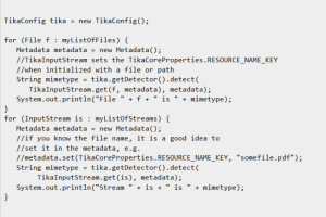 Une faille critique dans Apache Tika plus étendue que prévu