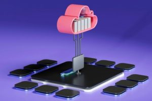 Les stratégies cloud à l'épreuve de la géopolitique et de l'IA