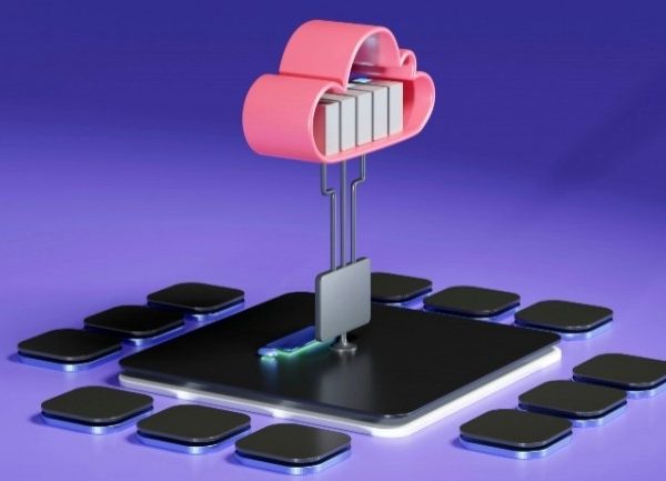 Les stratégies cloud à l'épreuve de la géopolitique et de l'IA