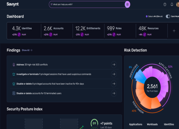 Telex : Saviynt lève 700 M$, Intel et AMD accusés d'équiper les armes russes, Qualcomm acquiert Ventana