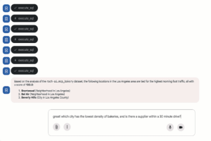 Google Cloud lance des serveurs MCP managés pour ses services