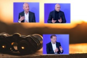 Grand Théma : quelles priorités pour les DSI en 2026