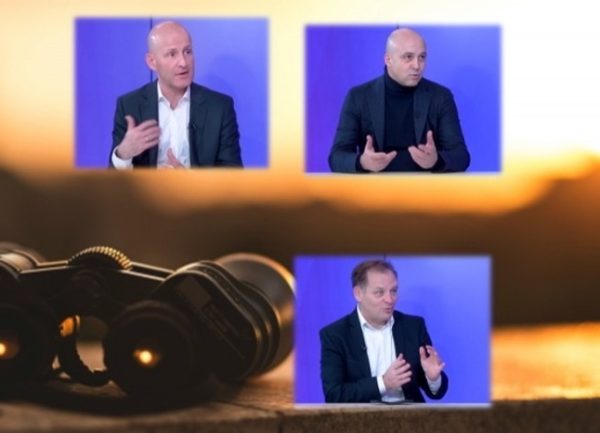 Grand Théma : quelles priorités pour les DSI en 2026