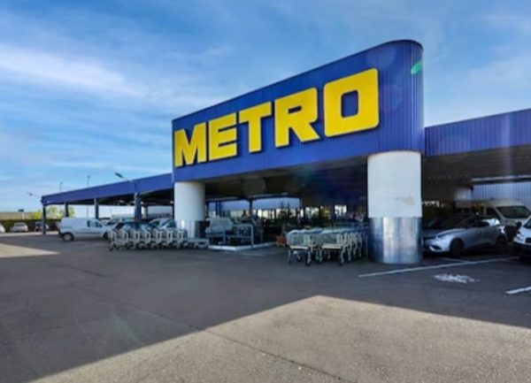 Metro se dote d'un SI spécifique pour ses produits frais