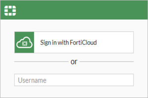 Deux failles dans Forticloud SSO à corriger