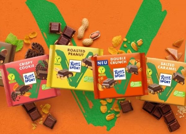 Ritter Sport bascule sa supply chain sur SAP dans le cloud