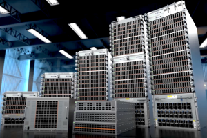 Arista s'attaque à la couverture WiFi des grands campus