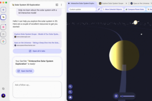 Telex : Oracle décale ses datacenters IA pour OpenAI, Seine-et-Yvelines Numérique épinglé, Google Labs dévoile le navigateur Disco