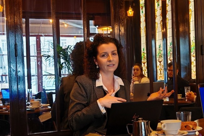 Appian muscle son IA pour automatiser les processus métiers