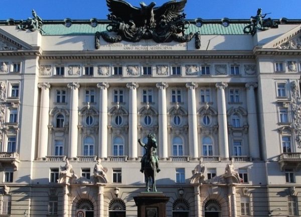 Le ministère de l'Economie autrichien se sépare de Microsoft Onedrive