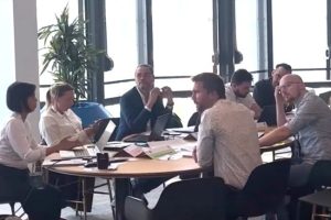 L'Anssi livre les enseignements de l'exercice de crise Rempar25