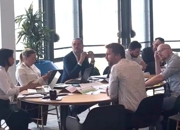 L'Anssi livre les enseignements de l'exercice de crise Rempar25