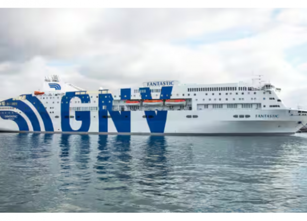 La DGSI saisit un boîtier espion placé dans un bateau de croisière