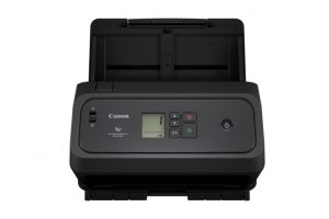 Canon renouvelle ses scanners compacts