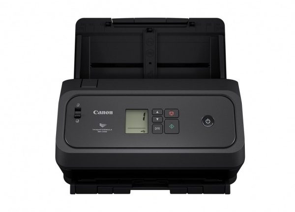 Canon renouvelle ses scanners compacts