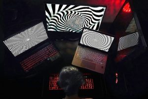 Comment l'IA a redéfini la cybersécurité