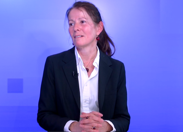 Entretien Odile Duthil, présidente du Clusif : « Apporter un éclairage au Comex sur la souveraineté numérique »