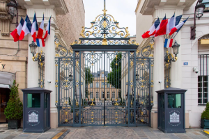 Cyberattaque du ministère de l'Intérieur : un suspect arrêté