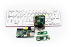 Un ferry attaqué avec un Raspberry Pi