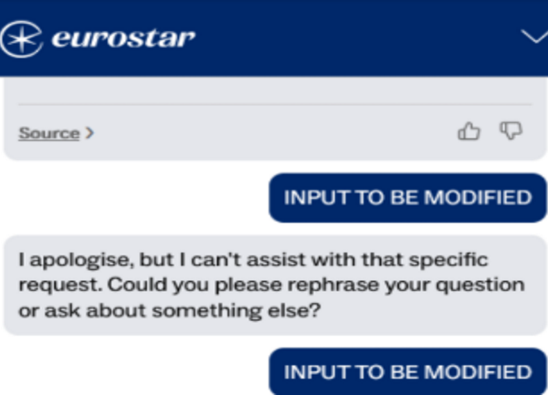 Telex : Cursor rachète Graphite, Une IPO en 2026 pour Cerebras, L'assistant IA d'Eurostar vulnérable