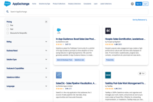 La hausse des coûts de Salesforce Connector inquiète éditeurs tiers et DSI