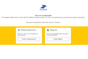 Telex : Microsoft éliminera C/C++ d'ici à 2030, Un guichet pour la 5G privée, Les services de la Poste toujours perturbés